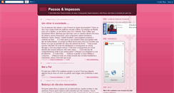 Desktop Screenshot of irmilika.blogspot.com