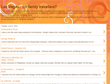 Tablet Screenshot of lttklasvegas.blogspot.com