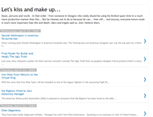 Tablet Screenshot of letskissandmakeup.blogspot.com