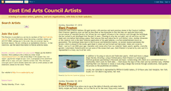 Desktop Screenshot of eeacmemberartists.blogspot.com