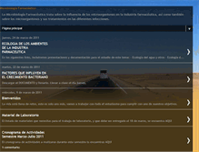 Tablet Screenshot of microfarmaceutica.blogspot.com