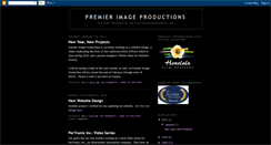 Desktop Screenshot of premierimage.blogspot.com