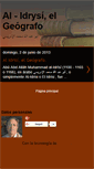 Mobile Screenshot of idrisigeografo.blogspot.com