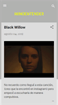 Mobile Screenshot of minoentender.blogspot.com