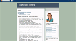 Desktop Screenshot of make-cool-free-money-online.blogspot.com