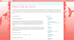 Desktop Screenshot of livelovelaugh-wit.blogspot.com