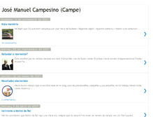 Tablet Screenshot of josemanuelcampesino.blogspot.com