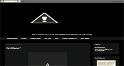 Desktop Screenshot of luisa-yvesrocher.blogspot.com