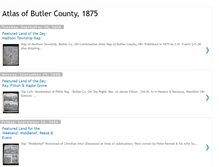 Tablet Screenshot of butleratlas.blogspot.com