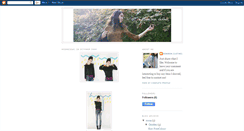 Desktop Screenshot of bonibon-clothes.blogspot.com