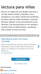 Mobile Screenshot of lecturaparaestudiantesbasicos.blogspot.com