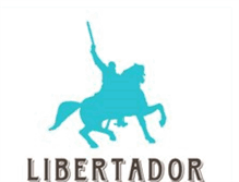 Tablet Screenshot of libertador-parrillaargentinanyc.blogspot.com