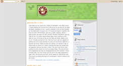 Desktop Screenshot of momsofmedora.blogspot.com