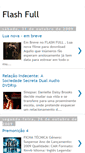 Mobile Screenshot of flashfulll.blogspot.com