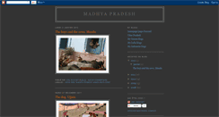 Desktop Screenshot of madhyapradesh-entrelec.blogspot.com