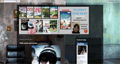 Desktop Screenshot of haizanajwa.blogspot.com