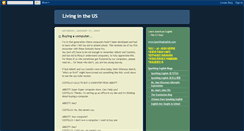 Desktop Screenshot of msmaeslivingintheus.blogspot.com