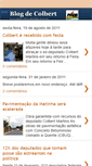 Mobile Screenshot of colbertmartins.blogspot.com