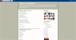 Desktop Screenshot of chapin-pinotti.blogspot.com