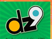 Tablet Screenshot of dz9design.blogspot.com