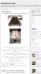 Mobile Screenshot of meubelrenovatie.blogspot.com