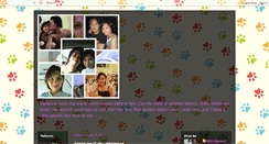 Desktop Screenshot of lelinaclement.blogspot.com