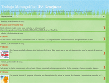 Tablet Screenshot of francesbenejuzar.blogspot.com