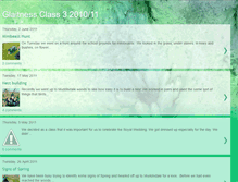 Tablet Screenshot of class3glaitness10.blogspot.com