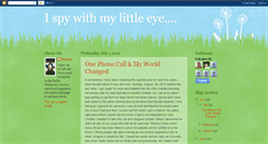 Desktop Screenshot of mdlc79.blogspot.com