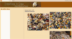 Desktop Screenshot of glasstransitions.blogspot.com