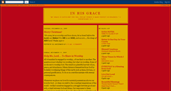 Desktop Screenshot of jillmctime.blogspot.com