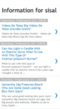 Mobile Screenshot of informatifosis.blogspot.com
