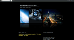 Desktop Screenshot of imperiumindonesia.blogspot.com