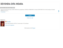 Tablet Screenshot of devondia-difa-indara.blogspot.com