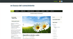 Desktop Screenshot of maestrolunes.blogspot.com