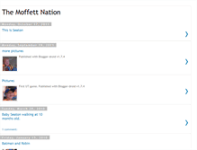 Tablet Screenshot of moffettnation.blogspot.com