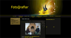 Desktop Screenshot of fotolifecoaching.blogspot.com