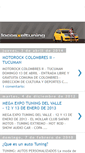 Mobile Screenshot of locosxeltuning.blogspot.com