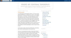 Desktop Screenshot of pointofcentraltendency.blogspot.com