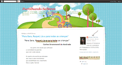 Desktop Screenshot of livresparaaprender.blogspot.com
