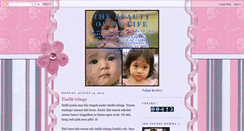 Desktop Screenshot of nellymumbling.blogspot.com