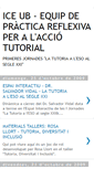 Mobile Screenshot of ice-ub-eprat.blogspot.com