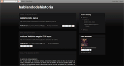 Desktop Screenshot of ceciliatp.blogspot.com