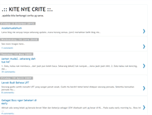 Tablet Screenshot of cerite-kite.blogspot.com
