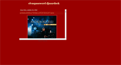 Desktop Screenshot of elvaspassword.blogspot.com