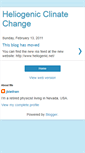 Mobile Screenshot of heliogenic.blogspot.com