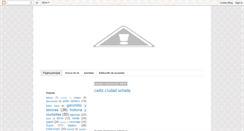 Desktop Screenshot of desdesuiza.blogspot.com