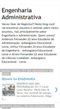 Mobile Screenshot of engenhariaadministrativa.blogspot.com