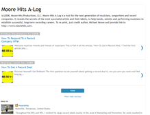 Tablet Screenshot of moorehitsa-log.blogspot.com