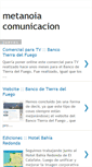 Mobile Screenshot of metanoiacomunicacion.blogspot.com